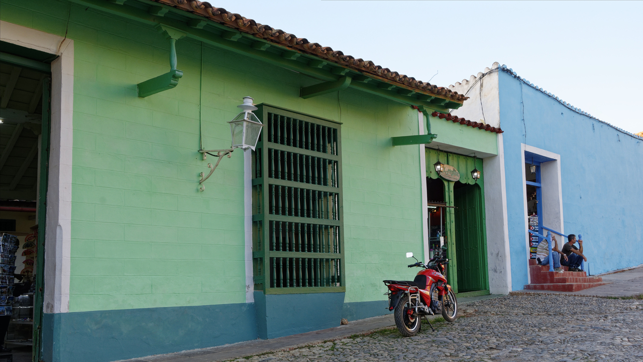 20190209-174613••Trinidad•Sancti Spiritus•Cuba